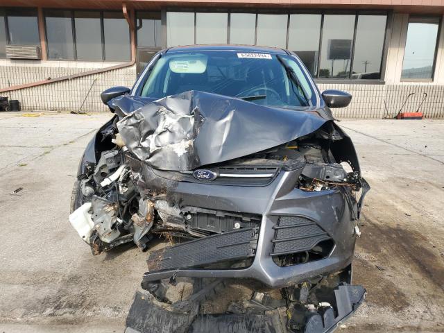 2015 FORD ESCAPE SE - 1FMCU0GX0FUB11391