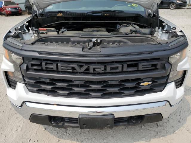 2022 CHEVROLET SILVERADO - 1GCPDAEK1NZ602024