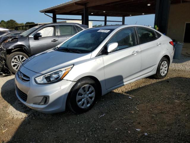 HYUNDAI ACCENT SE