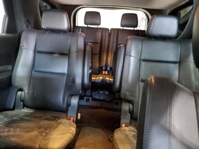 1C4RDJDG8HC691992 2017 DODGE DURANGO