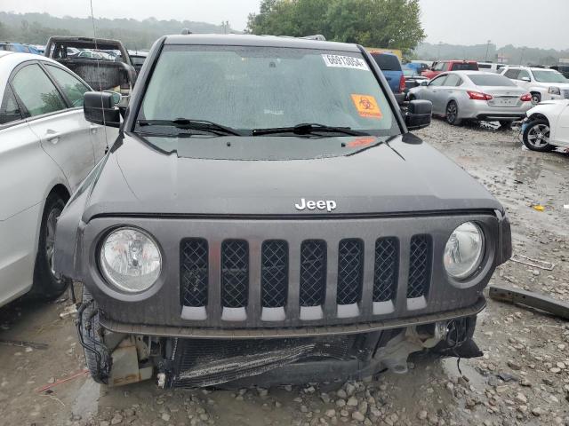 2016 JEEP PATRIOT SP - 1C4NJPBA6GD687733