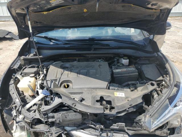 2018 TOYOTA C-HR XLE - JTNKHMBX3J1006255
