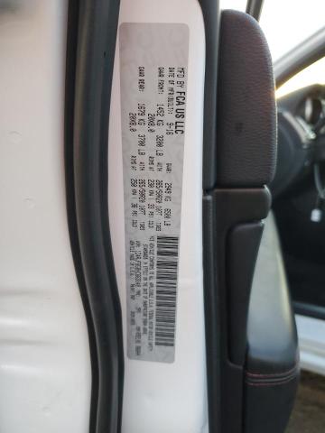 2017 JEEP GRAND CHER - 1C4RJFBG8HC663148