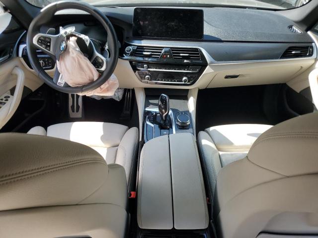 2023 BMW 530 XI - WBA13BJ03PWY18400
