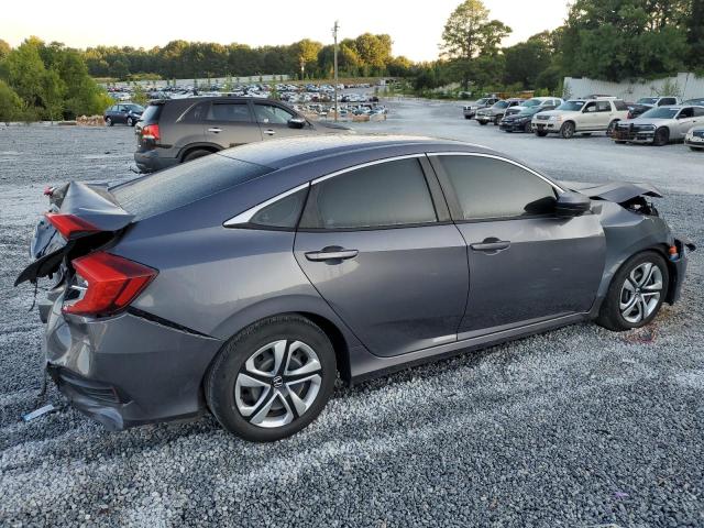 2017 HONDA CIVIC LX - 2HGFC2F52HH563897