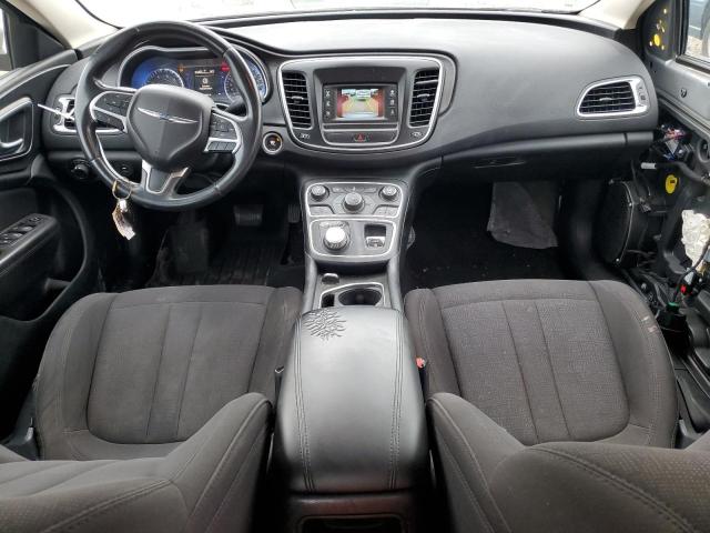 2015 CHRYSLER 200 LIMITE - 1C3CCCAB5FN684601