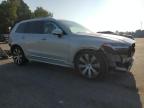 VOLVO XC90 T6 IN photo