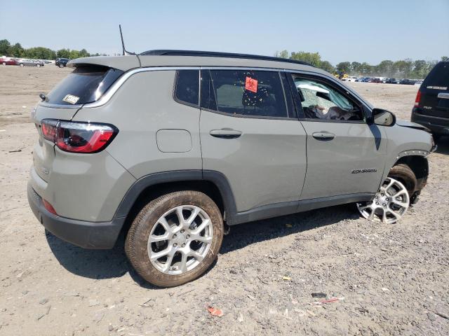 2023 JEEP COMPASS LA - 3C4NJDFN1PT545537