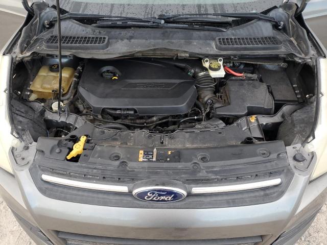 2014 FORD ESCAPE SE 1FMCU9GX6EUA85866  69392894