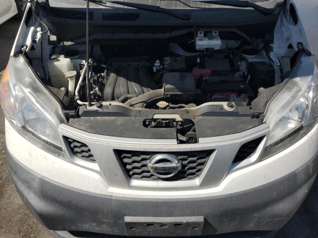 VIN 3N6CM0KNXEK701863 2014 Nissan NV, 200 2.5S no.12