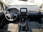 FORD ECOSPORT S photo