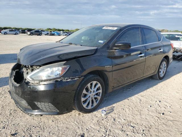 VIN 3N1AB7AP3KY276803 2019 NISSAN SENTRA no.1