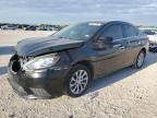 2019 NISSAN SENTRA S - 3N1AB7AP3KY276803