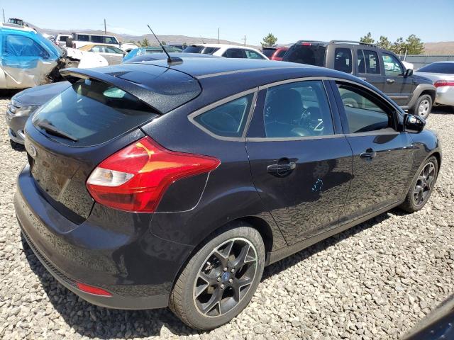 VIN 1FADP3K21DL105508 2013 Ford Focus, SE no.3