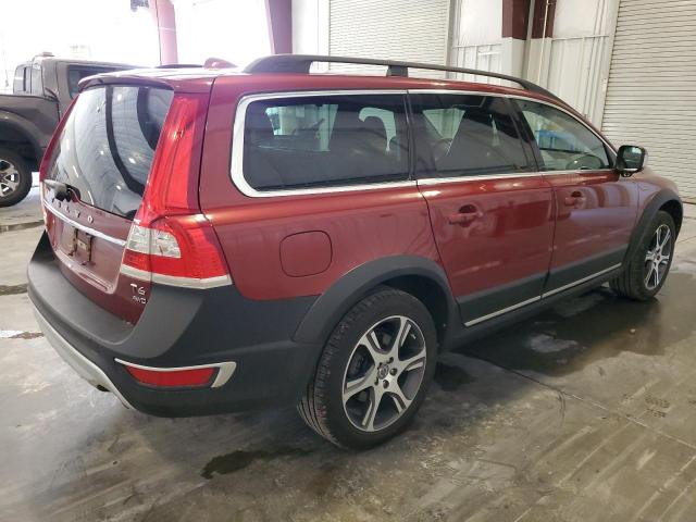 VIN YV4902NK1F1212371 2015 Volvo XC70, T6 Premier no.3