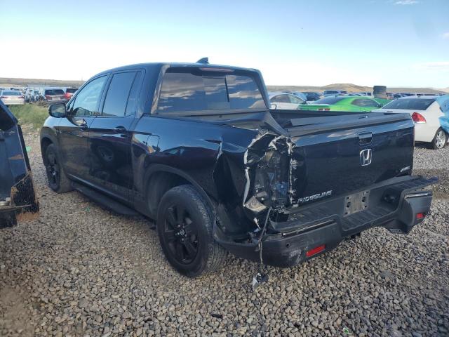 2019 HONDA RIDGELINE 5FPYK3F84KB014832  68910094