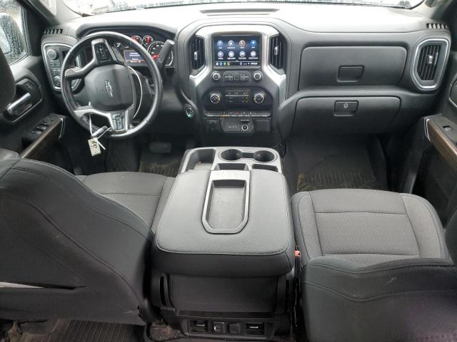 2020 CHEVROLET SILVRDO LS - 1GCPYFED1LZ127409