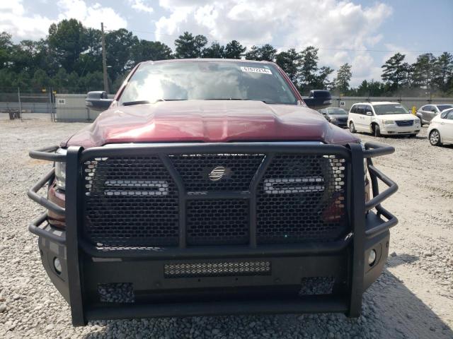 2023 RAM 1500 BIG H - 1C6RREBT6PN633592