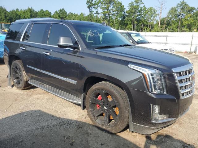 2019 CADILLAC ESCALADE P - 1GYS4CKJ0KR296764