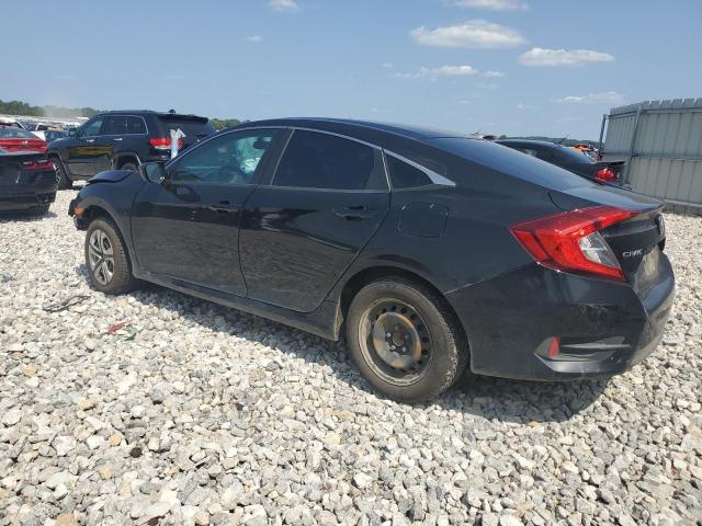 2016 HONDA CIVIC LX - 2HGFC2F53GH520748
