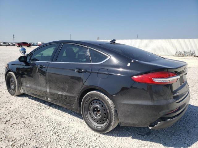 VIN 3FA6P0HD1LR258549 2020 Ford Fusion, SE no.2