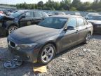 BMW 328 D XDRI снимка