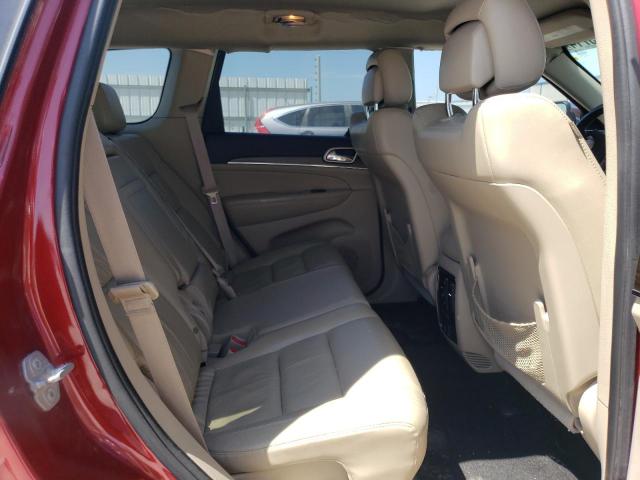2015 JEEP GRAND CHER - 1C4RJEBG8FC936337