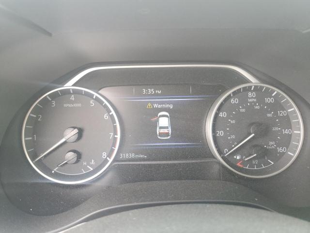 2020 NISSAN MAXIMA S - 1N4AA6BV9LC376105