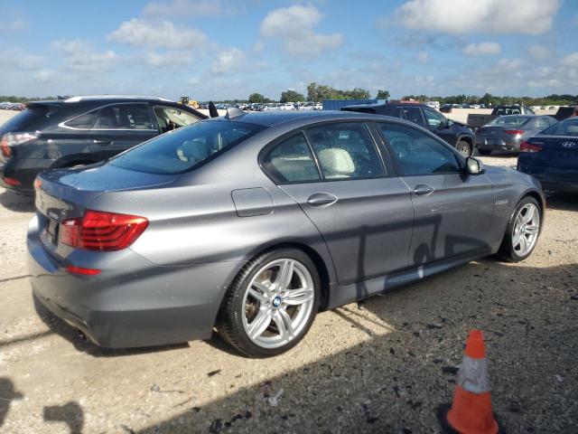 VIN WBA5B1C53FG125262 2015 BMW 5 Series, 535 I no.3