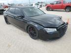 AUDI A8 L QUATT photo