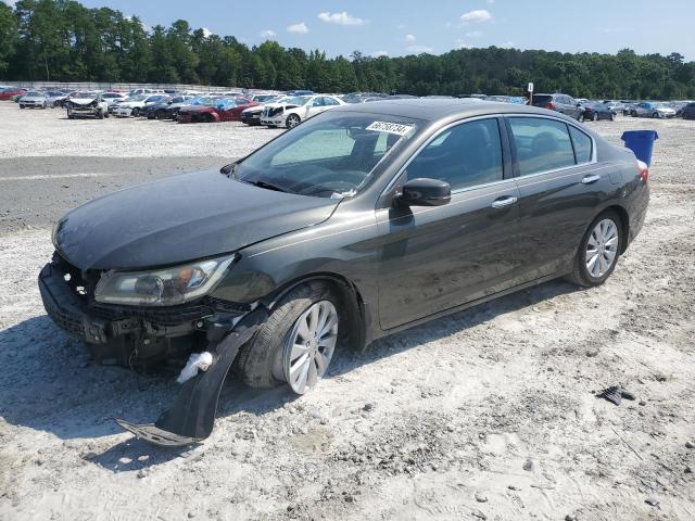 2015 HONDA ACCORD EXL - 1HGCR3F87FA004021