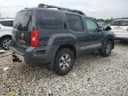 NISSAN XTERRA OFF photo