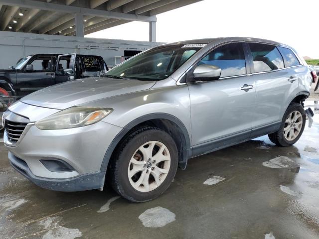 VIN JM3TB2BA3D0401449 2013 Mazda CX-9, Sport no.1