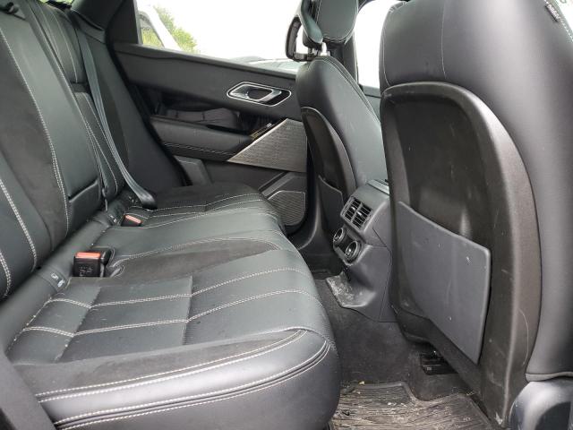 2020 LAND ROVER RANGE ROVE - SALYK2EX2LA241807