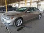2022 CHEVROLET MALIBU LT - 1G1ZD5ST5NF118686