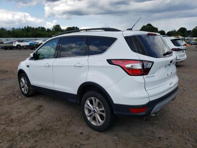 2018 FORD ESCAPE SE - 1FMCU0GD8JUC10989