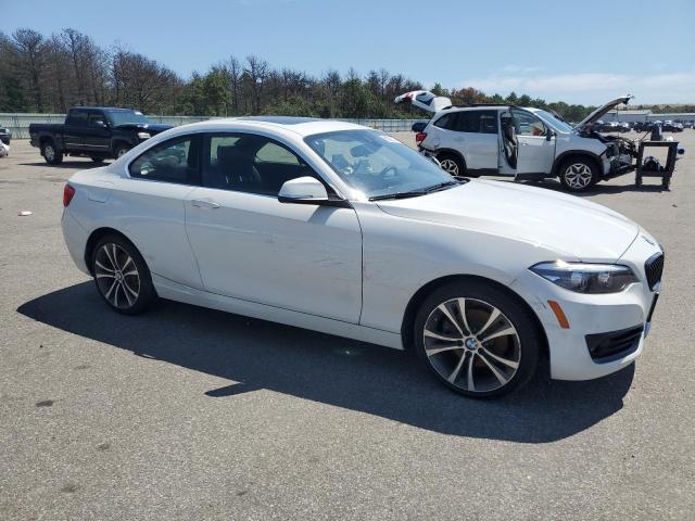 Vin: wba2j3c55k7d21301, lot: 66929174, bmw 2 series 20194