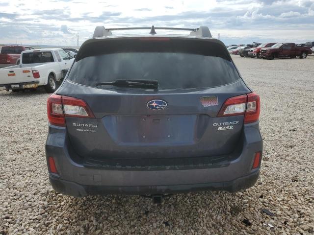 VIN 4S4BSAFC7G3325615 2016 Subaru Outback, 2.5I Pre... no.6