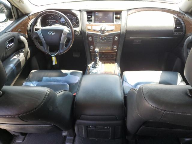 2016 INFINITI QX80 - JN8AZ2NF2G9613525