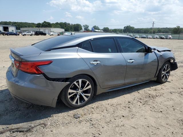 VIN 1N4AA6AP3GC419555 2016 Nissan Maxima, 3.5S no.3