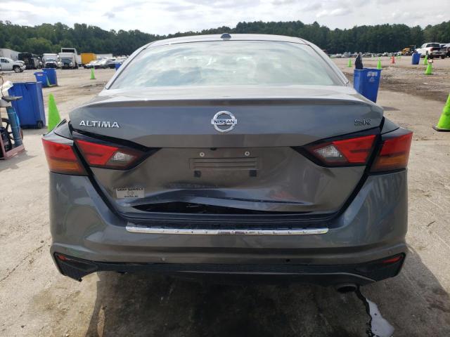 2022 NISSAN ALTIMA SR - 1N4BL4CV0NN391424