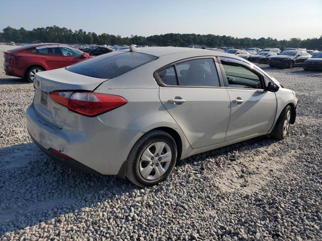 2015 KIA FORTE LX - KNAFK4A6XF5421005