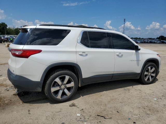 2019 CHEVROLET TRAVERSE L - 1GNERHKW9KJ201444