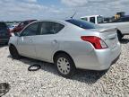 NISSAN VERSA S photo