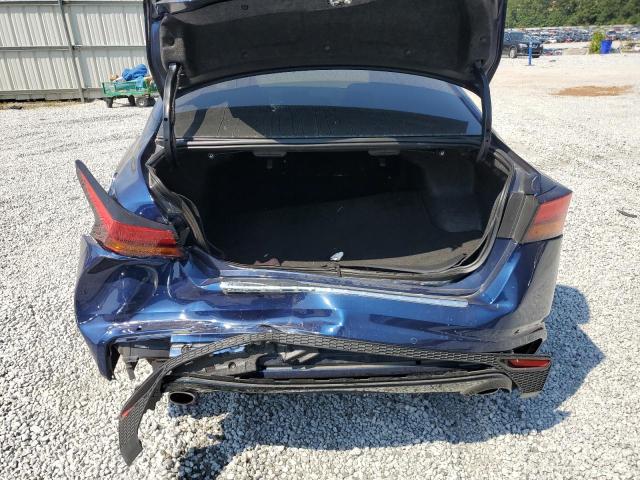 2023 NISSAN ALTIMA SR - 1N4BL4CV7PN372971
