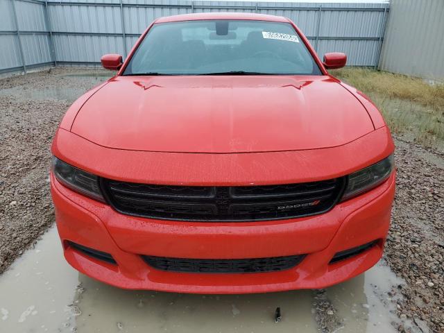 2022 DODGE CHARGER SX - 2C3CDXBG8NH215959