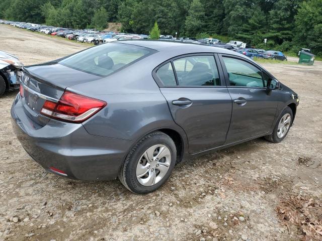 Vin: 2hgfb2f50dh541944, lot: 65571434, honda civic lx 20133