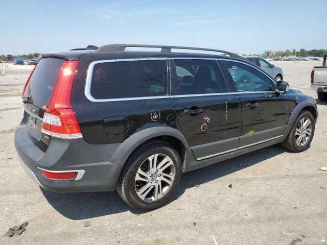 VOLVO XC70 3.2 P 2015 black 4dr spor gas YV4952NBXF1187634 photo #4