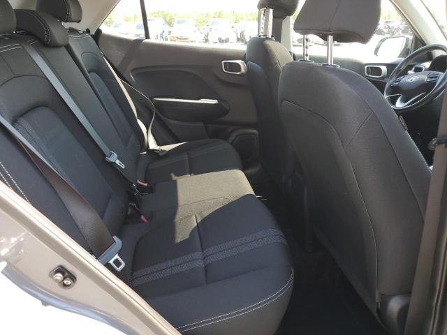 2021 HYUNDAI VENUE SEL - KMHRC8A39MU112859