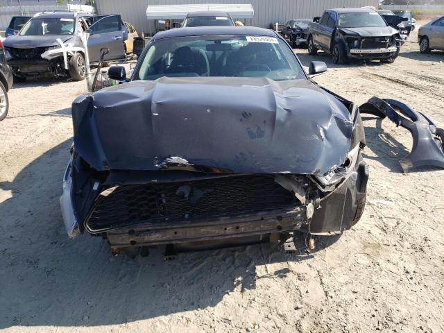 VIN 1FA6P8AM9G5301598 2016 Ford Mustang no.5